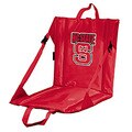North Carolina State University Stadium Seat