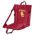 University of Southern California 'Trojans' Lightweight Folding Stadium Seat