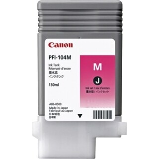 Canon PFI-104M Ink Cartridge