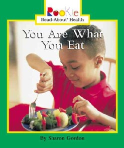 You Are What You Eat (Paperback)