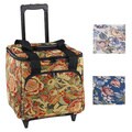 Hemline Sew Easy Serger Trolley Bag