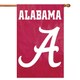 Alabama Crimson Tide 44-inch x 28-inch Official Banner Flag