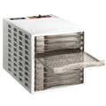 Weston 10-Tray Square Food Dehydrator