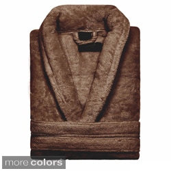 Supima Cotton Bath Robe-Image