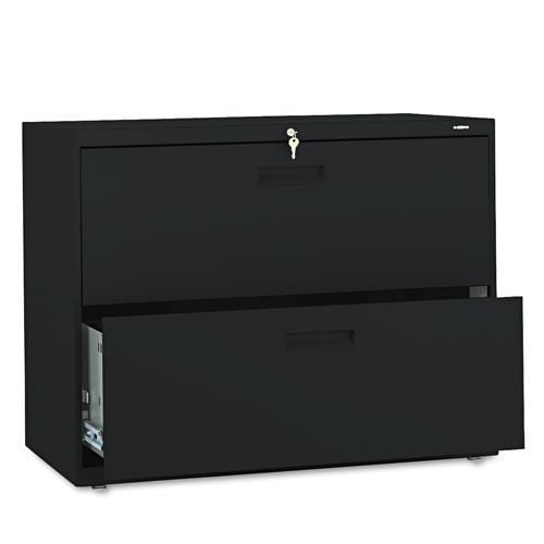 Hon 500 Series Lateral File Cabinets