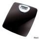 Trimmer Black Electronic Bath Scale