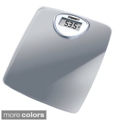 Trimmer Silver Electronic Bath Scale-Image