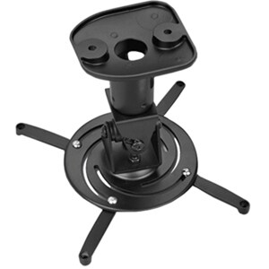 Ready Set Mount CC-P10B Projector Ceiling Mount