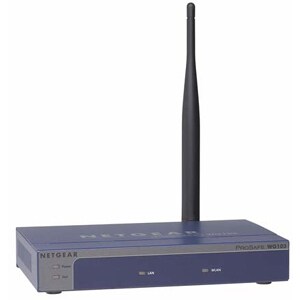 Netgear ProSafe WG103 Wireless Access Point