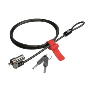 Kensington MicroSaver DS Laptop Lock