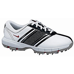 Womens Nike Lunar Duet Sport Golf Shoes 549593-501 - Golf Shoes Plus