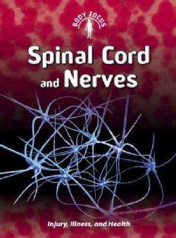 Spinal Cord and Nerves: Injury, Illness, and Health (Paperback)