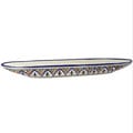 Tabarka 16-inch Olive Boat (Tunisia)