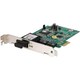 StarTech.com 1000 Mbps Gigabit Ethernet Multi Mode SC Fiber PCI Expre