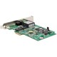StarTech.com 1000 Mbps Gigabit Ethernet Multi Mode SC Fiber PCI Expre