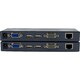 StarTech.com USB VGA KVM Console Extender over CAT5 UTP (500 ft)