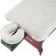 Master Massage SpaMaster Essentials Fleece Pad Set