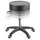 Master Massage SpaMaster Essentials Adjustable Rolling Stool