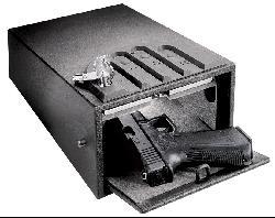 GunVault MiniVault Standard 