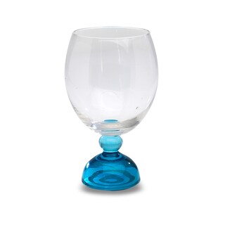 Impulse! Biarritz 4-piece Goblet Set