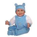 Molly P. Originals 18-inch Jackson Doll