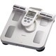 Omron Full-body Sensor Body Composition Monitor/ Scale