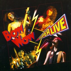 Bow Wow - Super Live