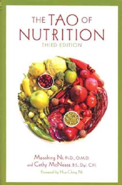Tao of Nutrition (Paperback)
