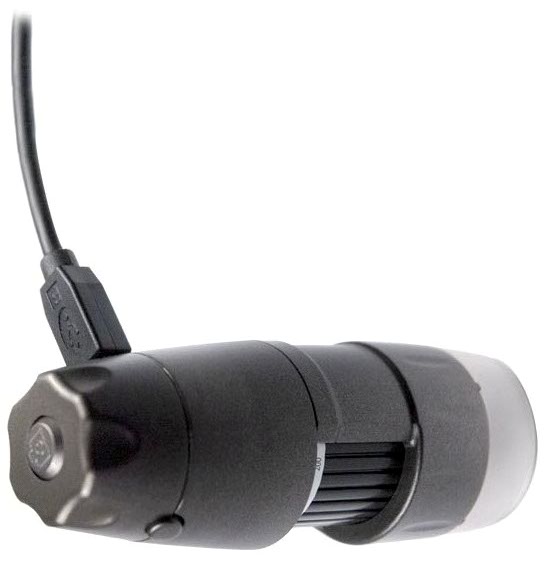 Barska Digital 10x-300x Zoom Microscope with 4G Lens and USB Interface