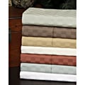 Andiamo Egyptian Cotton 500 Thread Count 4-piece Sheet Set