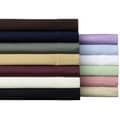 Wrinkle-resistant 300 Thread Count Cotton Sheet Set
