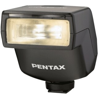 Pentax AF-200FG Flash Light