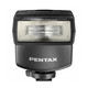 Pentax AF-200FG Flash Light