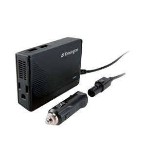 Kensington K38037US DC-to-AC Power Inverter
