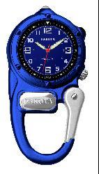 Dakota Men's Mini Clip Sport Watch