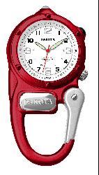 Dakota Men's Mini Clip Metal Watch