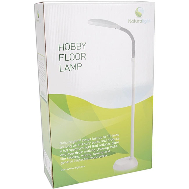 Daylight Company Natural Light Floor Lamp Overstock Shopping Big