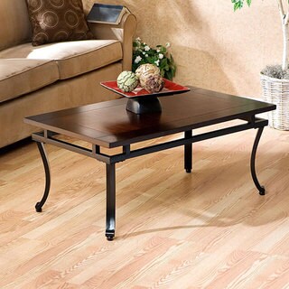 Upton Home Cornell Cocktail Table