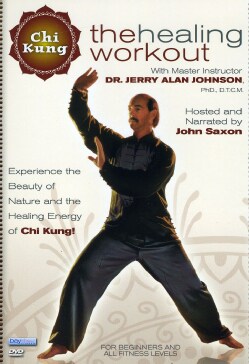 Chi Kung: The Healing Workout (DVD)
