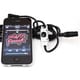 Pyle PLMCA60 Motorcycle Radio/ MP3 Mount plus USB Charger System