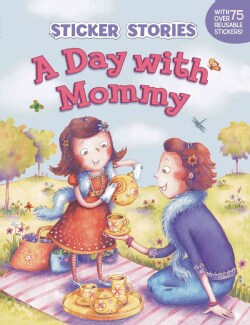 A Day With Mommy (Paperback)