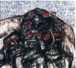 Nurse With Wound - Alice the Goon