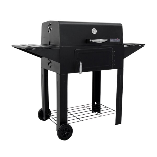 Char-Broil Outdoor Charcoal Grill