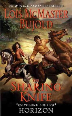 Horizon (Paperback)