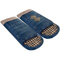 Ledge Nevada 0-degree Zip-together Sleeping Bags (Set of 2)