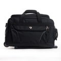 CalPak Champ 21-inch Carry On Rolling Upright Duffel Bag