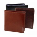 Torino Men's Hipster Wallet