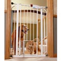 Carlson Extra-tall Walk Through Pet Gate