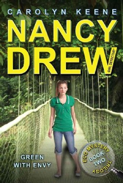 Green With Envy (Paperback)