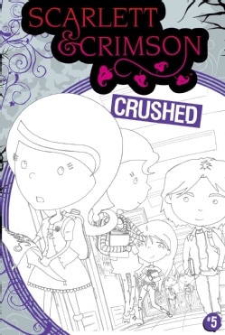 Crushed (Paperback)